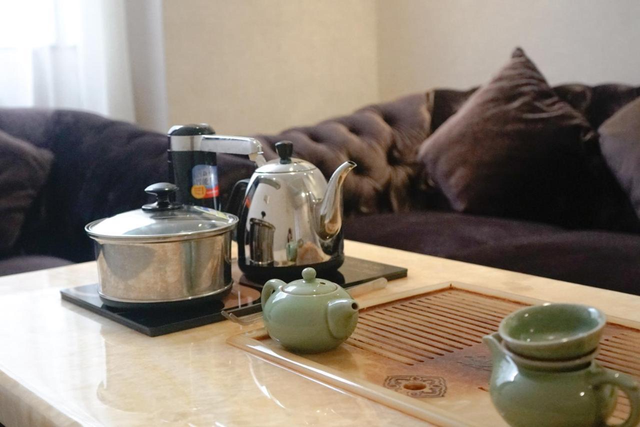 Paco Hotel Tianhe Coach Terminal Metro Satation Guangzhou-Free Shuttle Bus For Canton Fair Extérieur photo