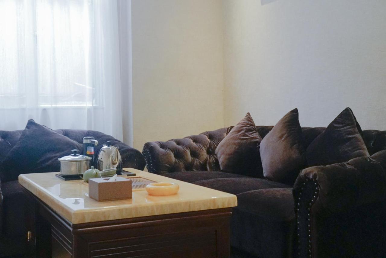 Paco Hotel Tianhe Coach Terminal Metro Satation Guangzhou-Free Shuttle Bus For Canton Fair Extérieur photo