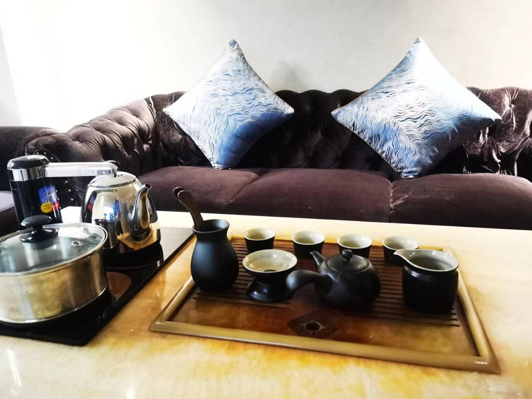 Paco Hotel Tianhe Coach Terminal Metro Satation Guangzhou-Free Shuttle Bus For Canton Fair Extérieur photo