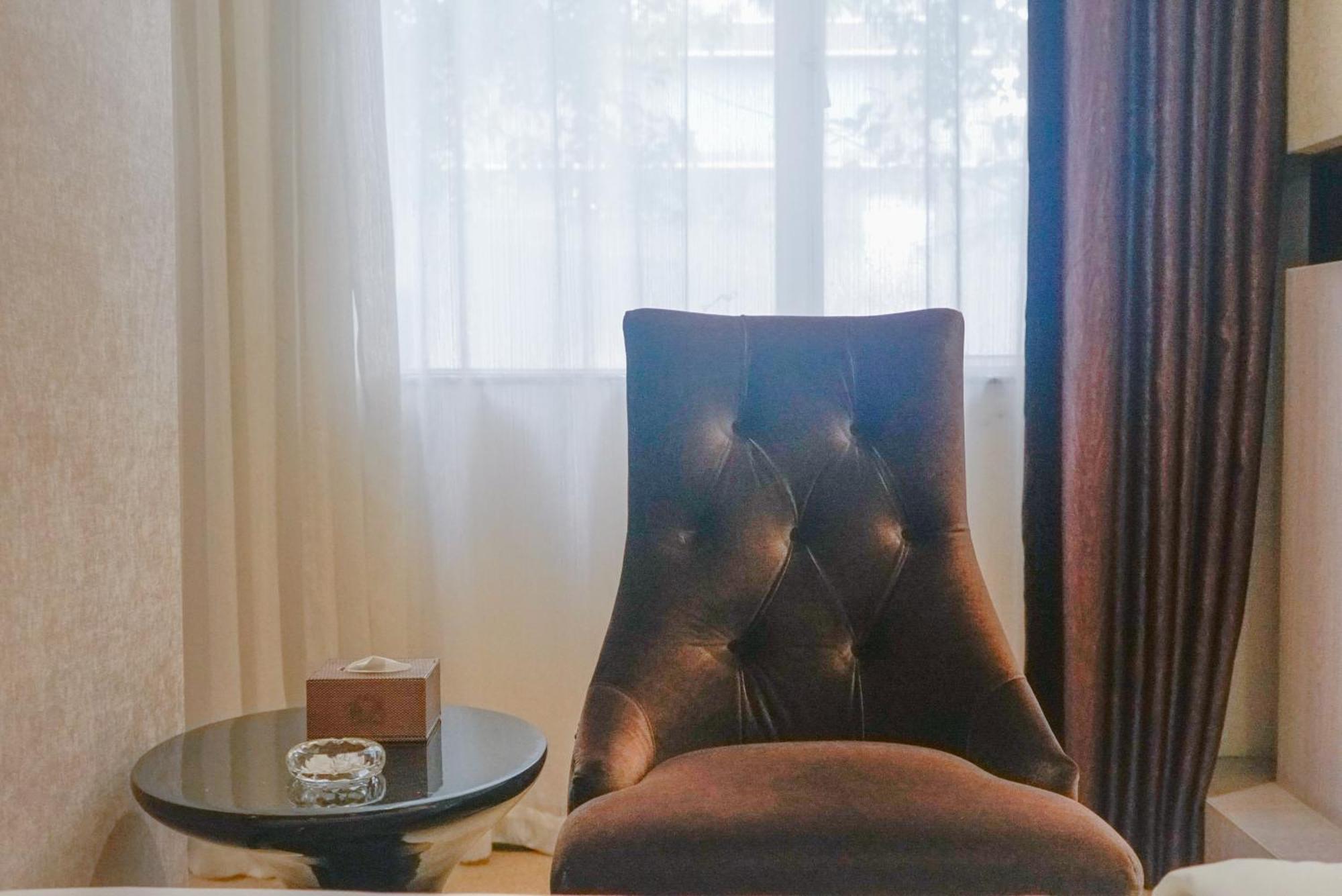 Paco Hotel Tianhe Coach Terminal Metro Satation Guangzhou-Free Shuttle Bus For Canton Fair Extérieur photo