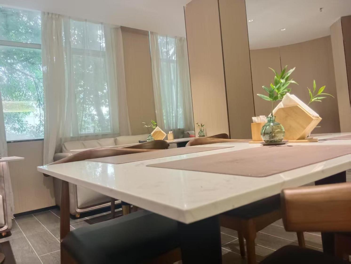 Paco Hotel Tianhe Coach Terminal Metro Satation Guangzhou-Free Shuttle Bus For Canton Fair Extérieur photo